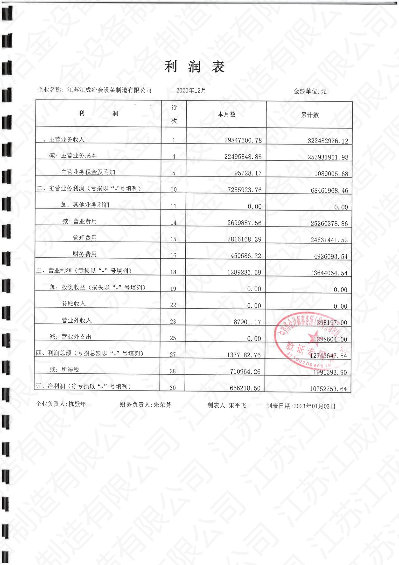 2020年财务报表_01